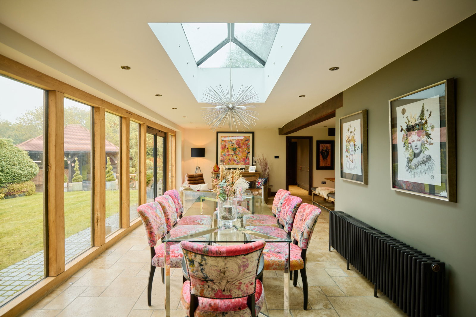 Detached House for sale in Oxted, Red Lane, Oxted