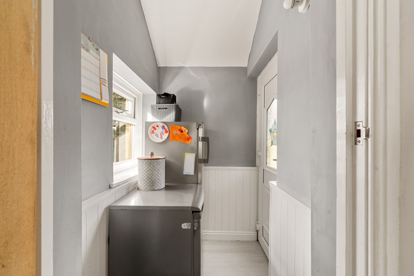 Semi Detached House for sale in Bradford, Ford Hill, Queensbury