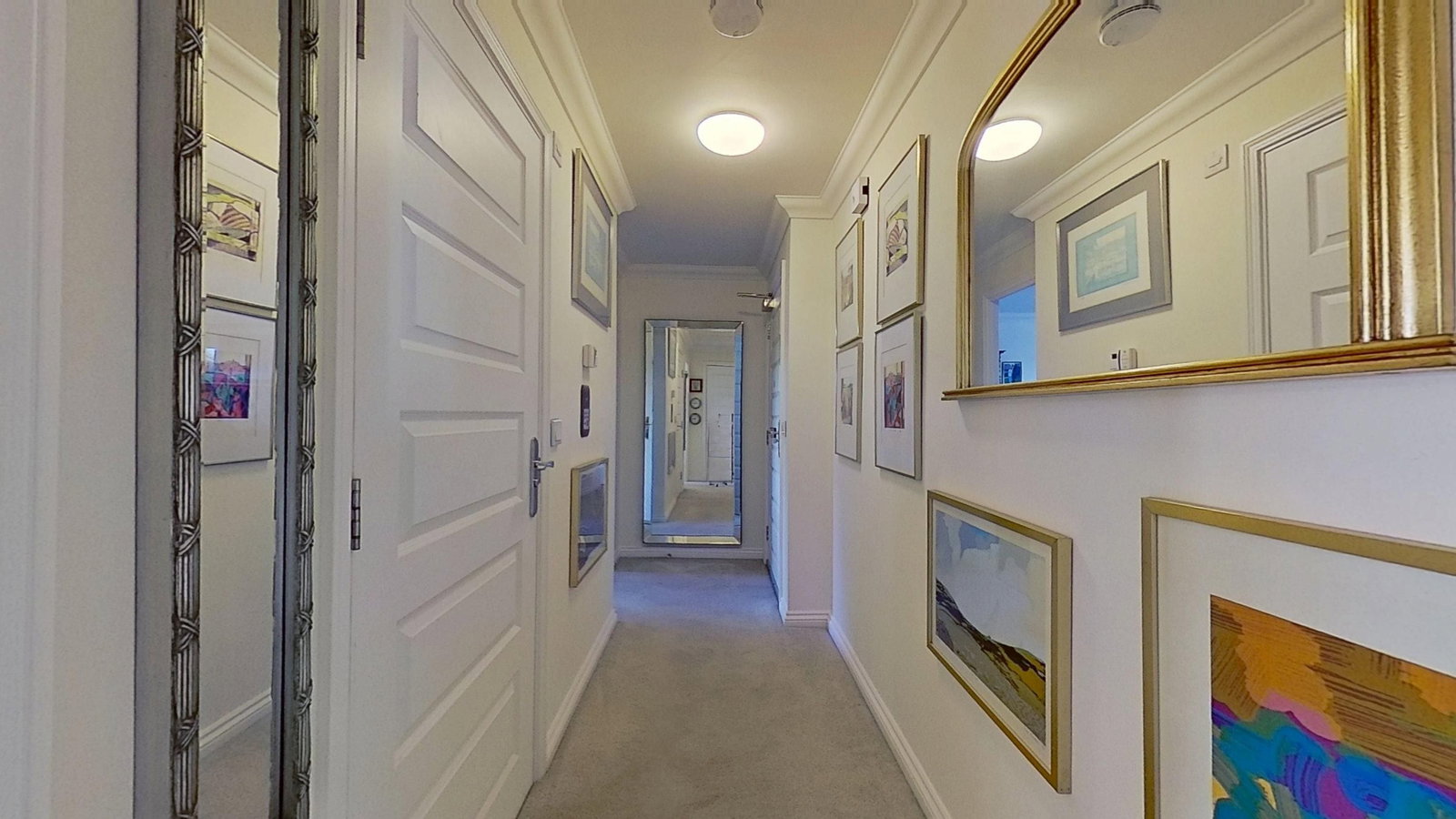 Flat for sale in Deal, Goodwin Lodge, Ark Lane, Deal, 505 m²