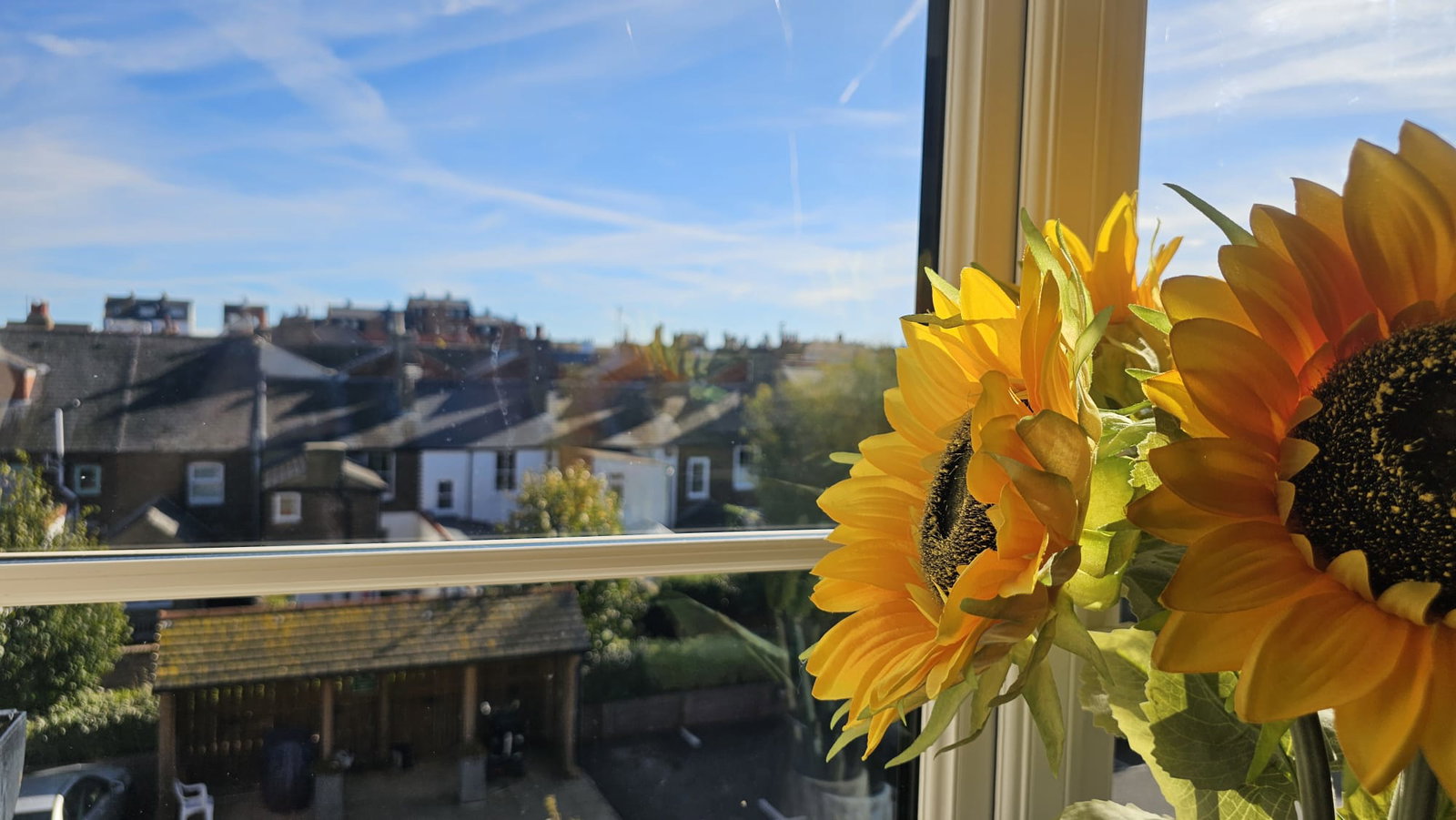 Flat for sale in Deal, Goodwin Lodge, Ark Lane, Deal, 505 m²