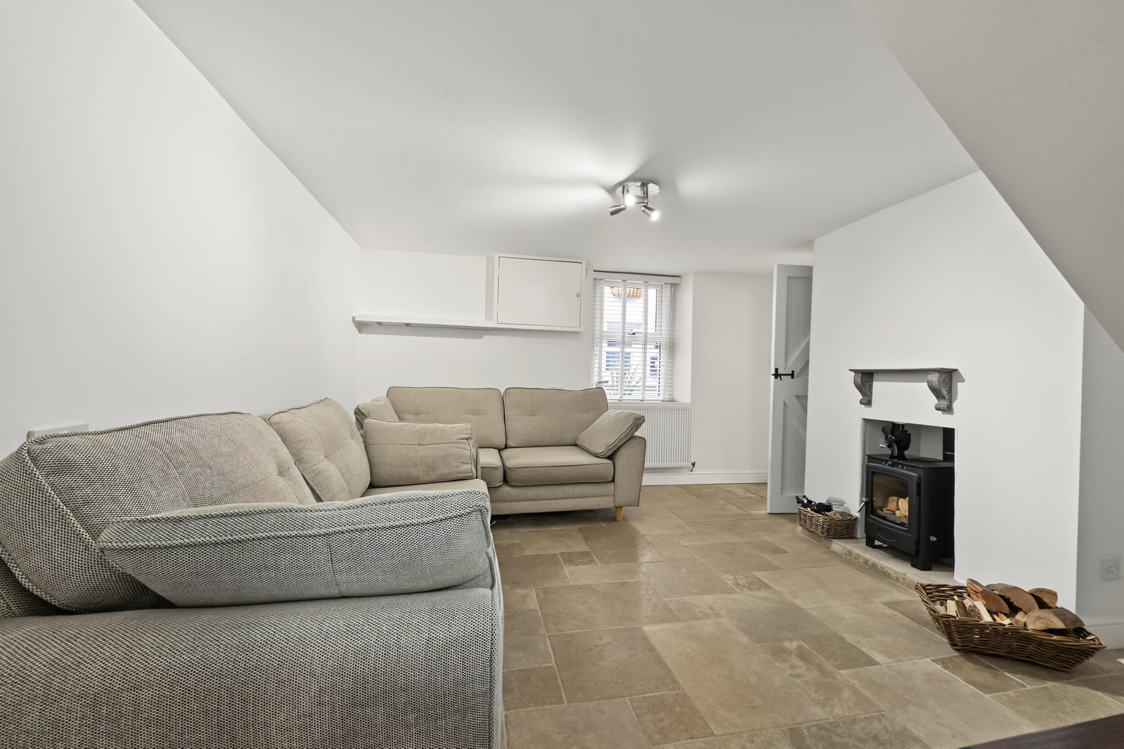 Detached House for sale in Maryport, Aden Cottage, Dawson Lane, Allonby
