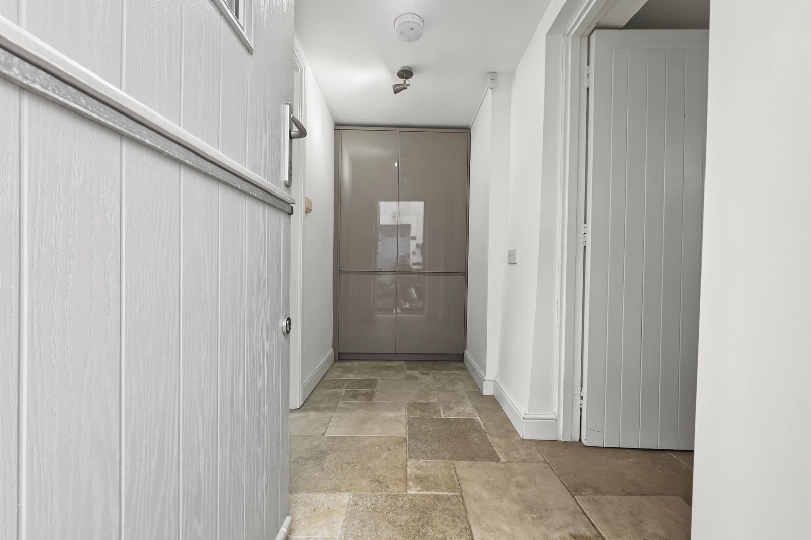 Detached House for sale in Maryport, Aden Cottage, Dawson Lane, Allonby