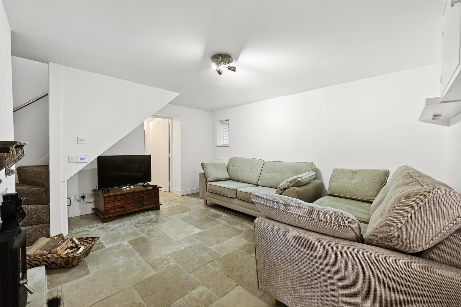 Detached House for sale in Maryport, Aden Cottage, Dawson Lane, Allonby
