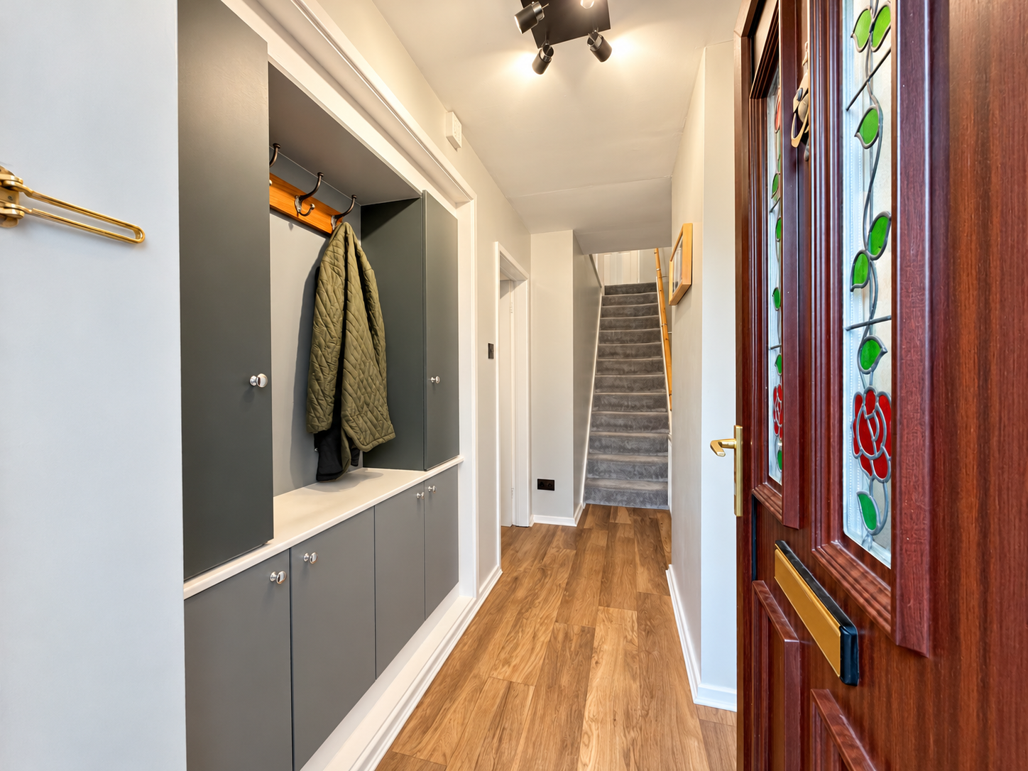 End Of Terrace House for sale in Stockport, Maple Close, Heaviley, Stockport, SK2 6HJ