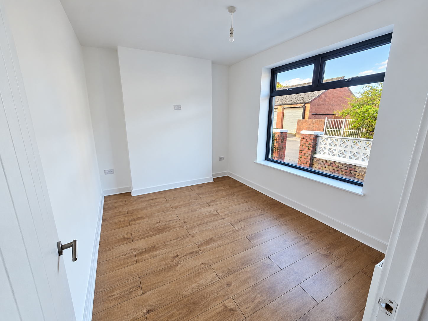 Semi Detached House for sale in Neath, Godfrey Avenue, Glynneath, Neath, SA11 5HF