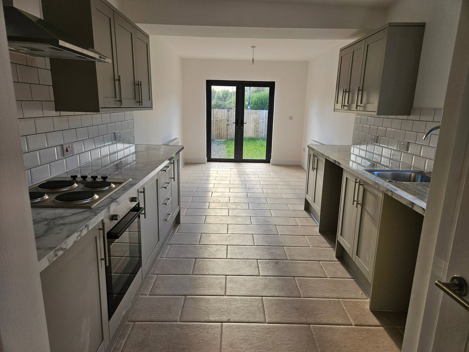 Semi Detached House for sale in Neath, Godfrey Avenue, Glynneath, Neath, SA11 5HF