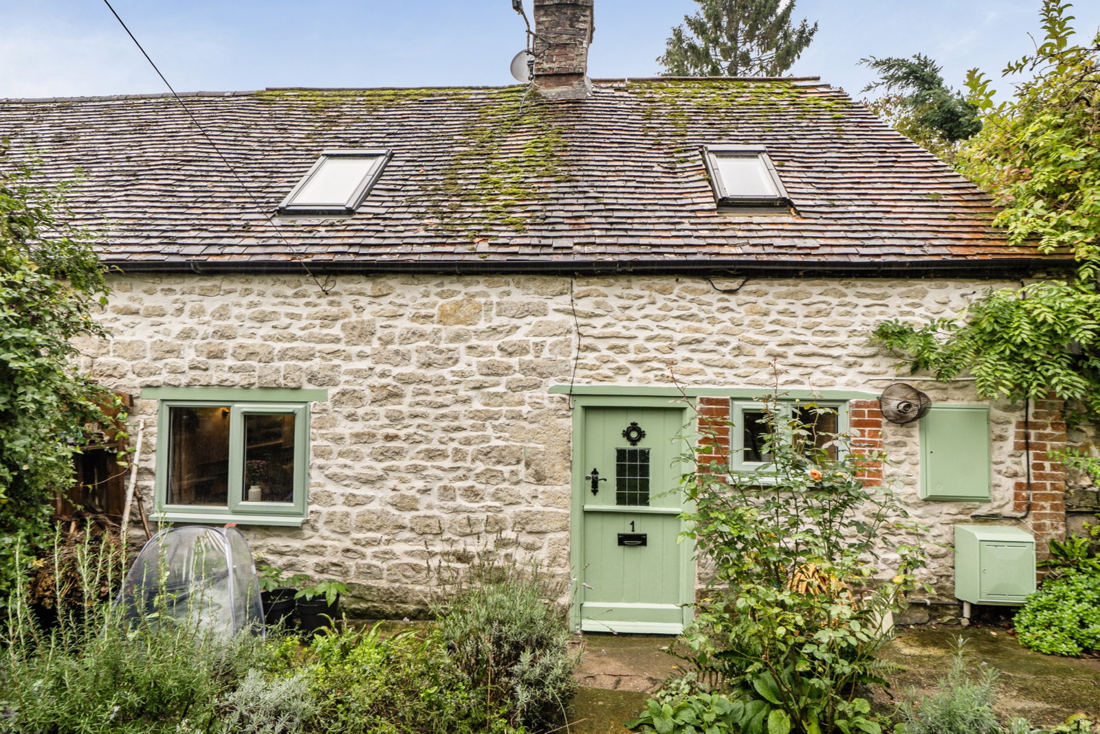 End Of Terrace House for sale in Warminster, Wellhead, Warminster, BA12 6EH