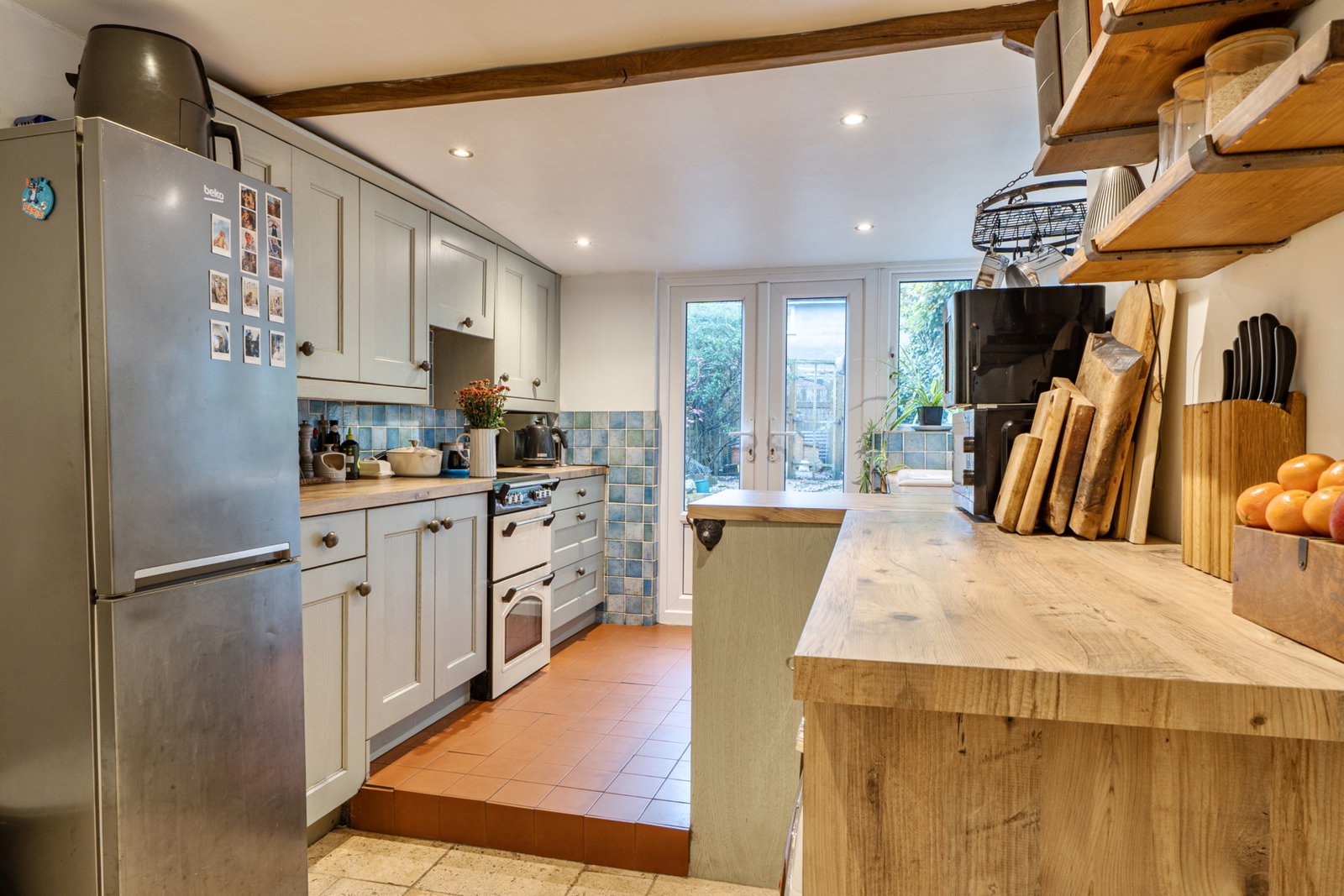 End Of Terrace House for sale in Warminster, Wellhead, Warminster, BA12 6EH