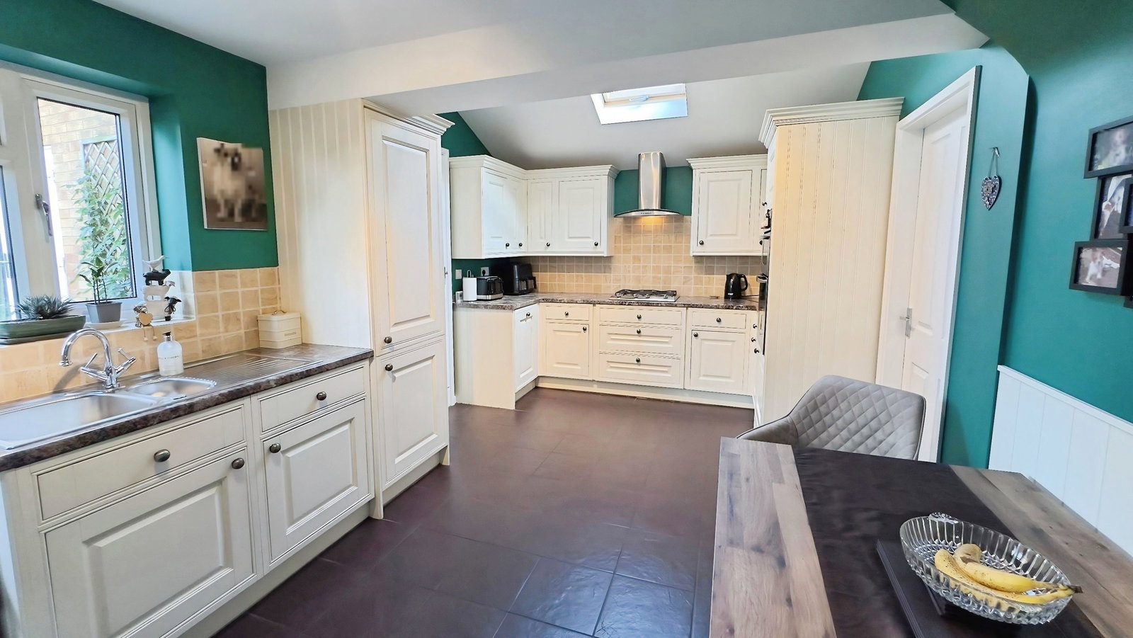 Semi Detached House for sale in Ilkeston, Honingham Road, Ilkeston, DE7 9JZ