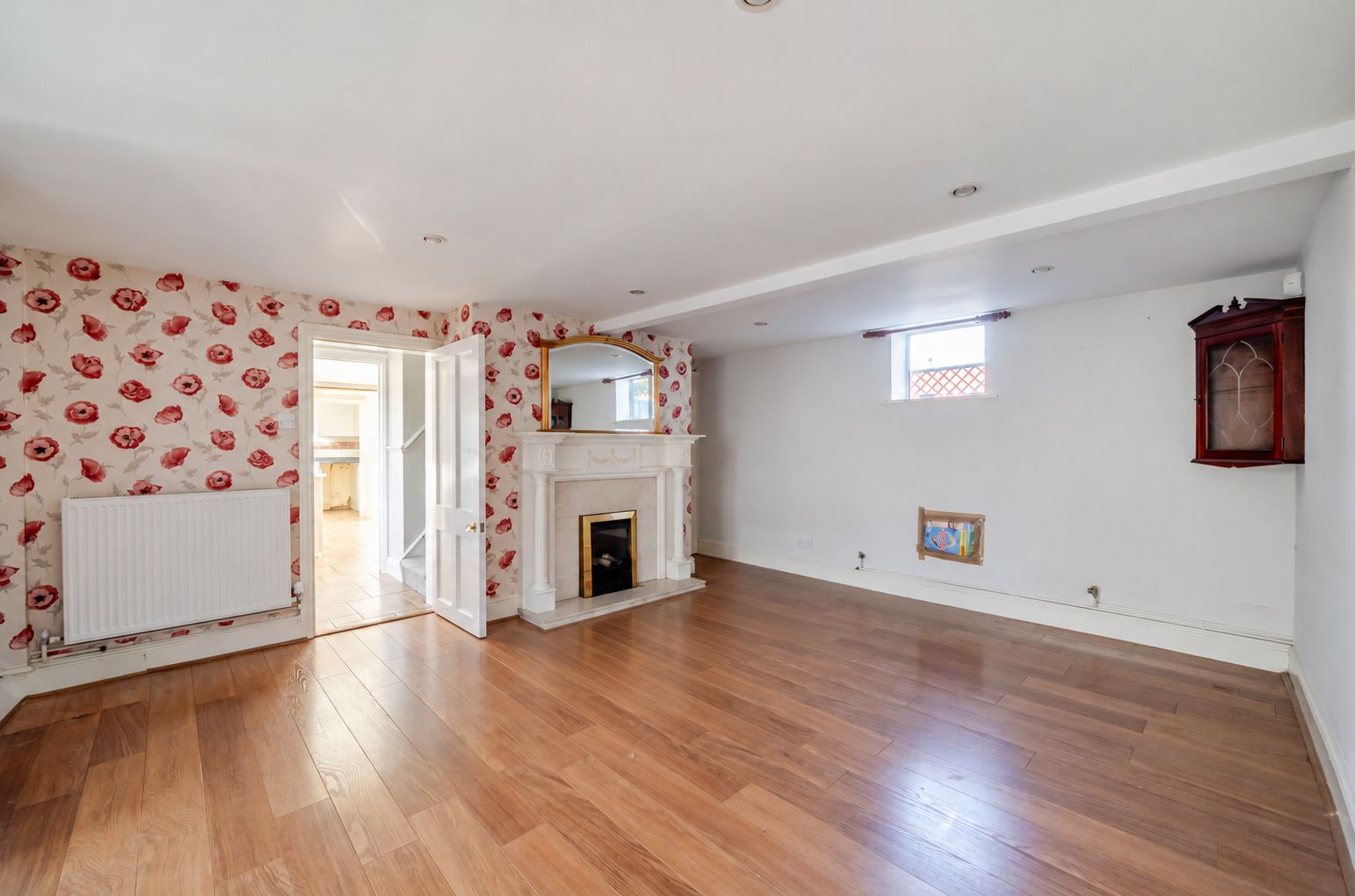 Detached House for sale in York, New Willows, 43 The Old Village, Huntington, 6105 m²
