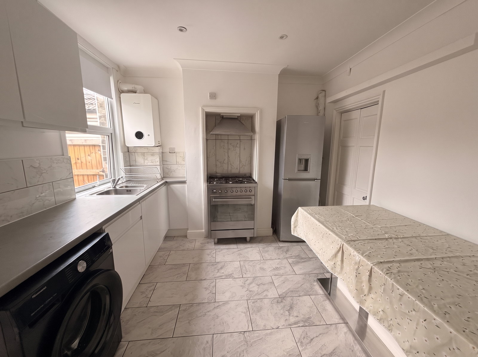 Terraced House for sale in Rochester, Hone Street, Rochester, ME2 3AF