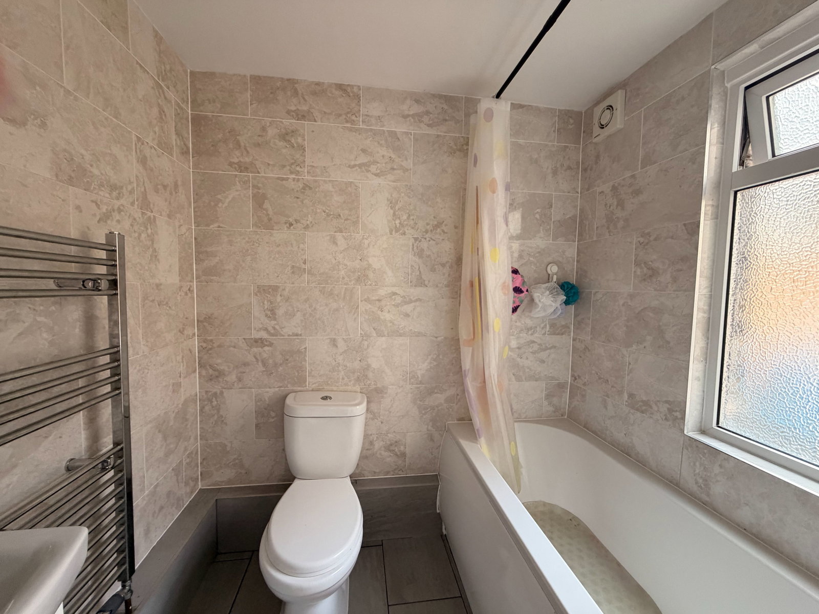 Terraced House for sale in Rochester, Hone Street, Rochester, ME2 3AF