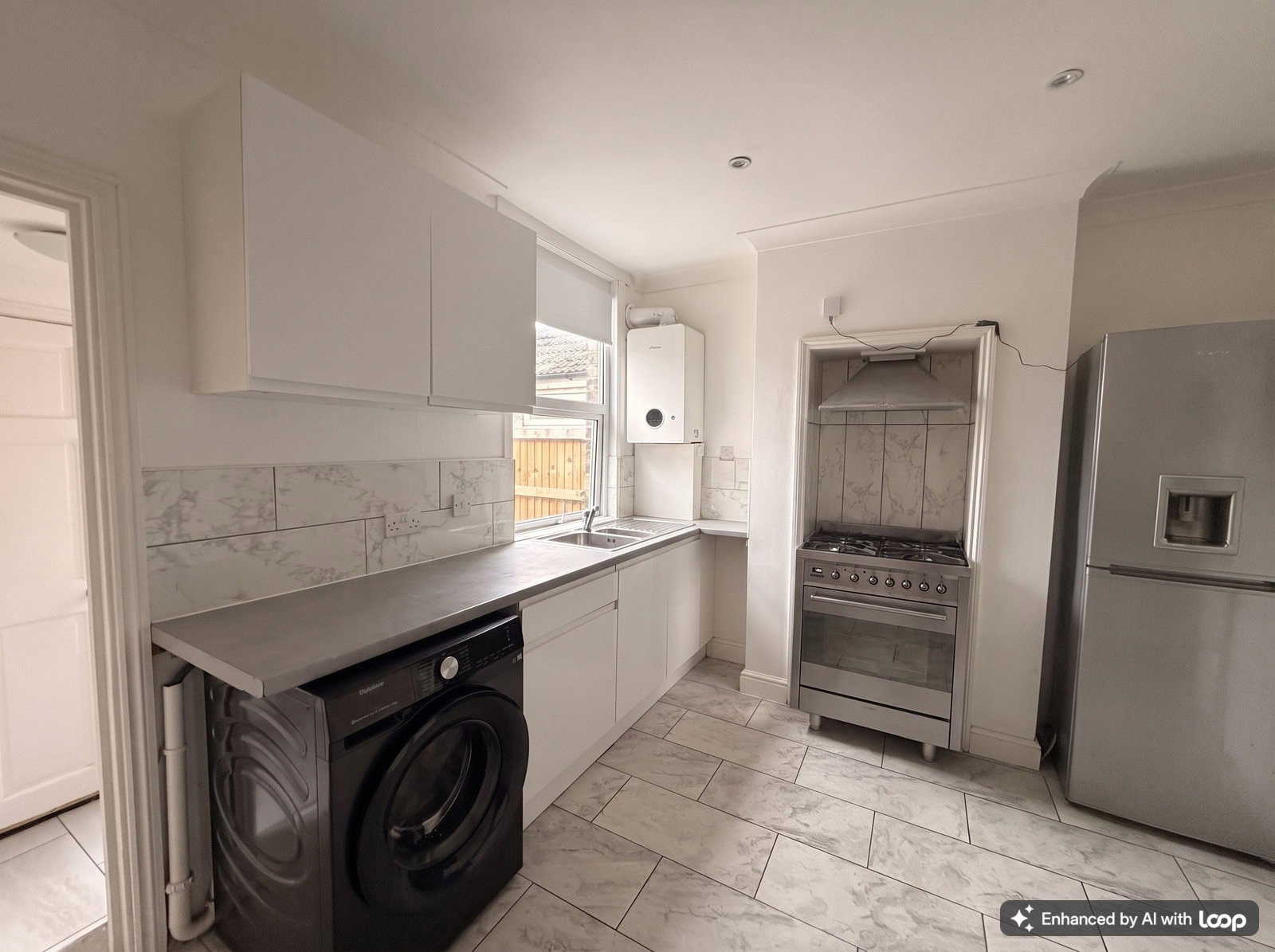 Terraced House for sale in Rochester, Hone Street, Rochester, ME2 3AF