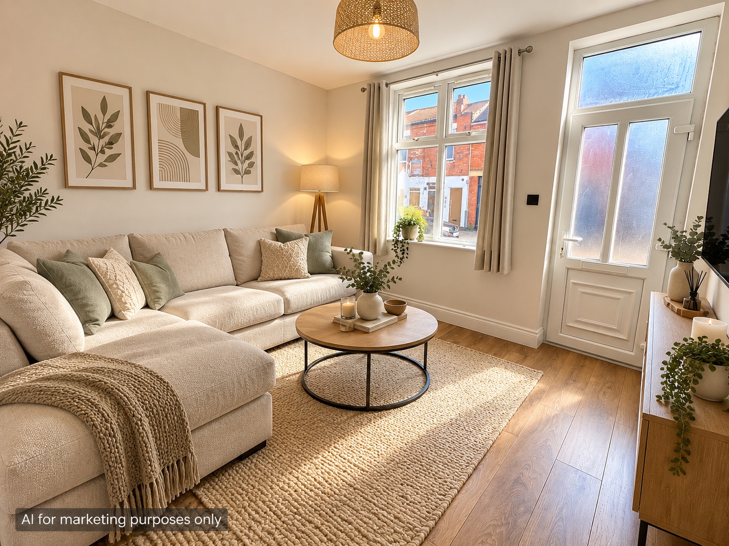 Semi Detached House for sale in Leicester, Percy Road, Aylestone, Leicester, LE2 8FP