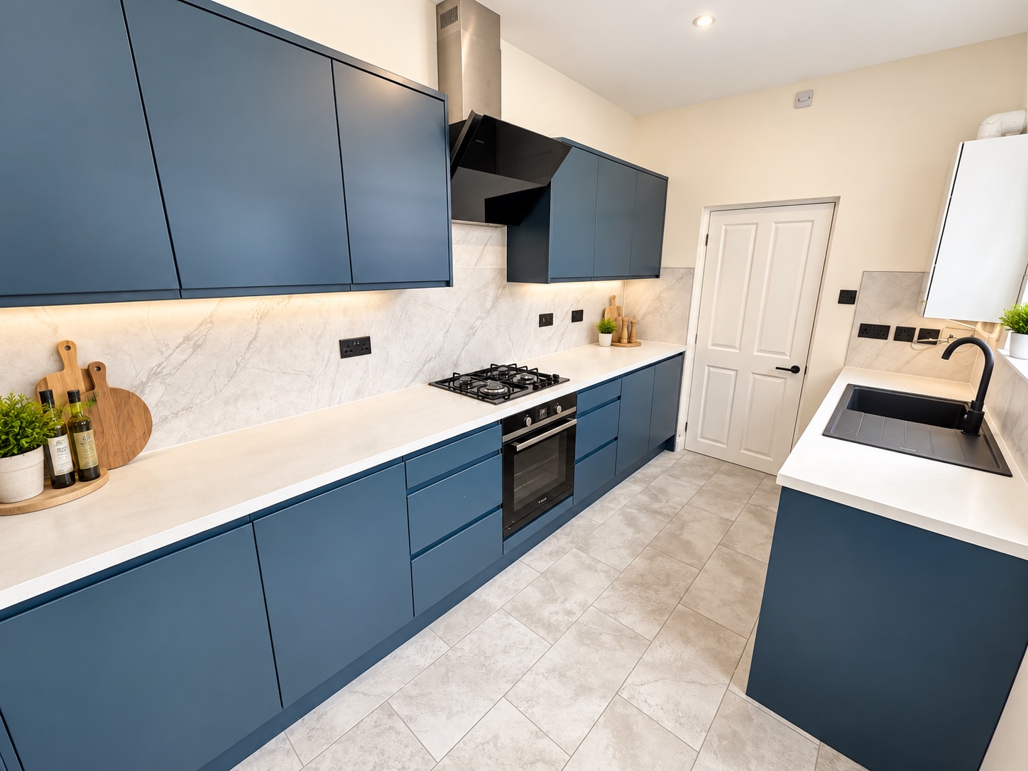 Semi Detached House for sale in Leicester, Percy Road, Aylestone, Leicester, LE2 8FP