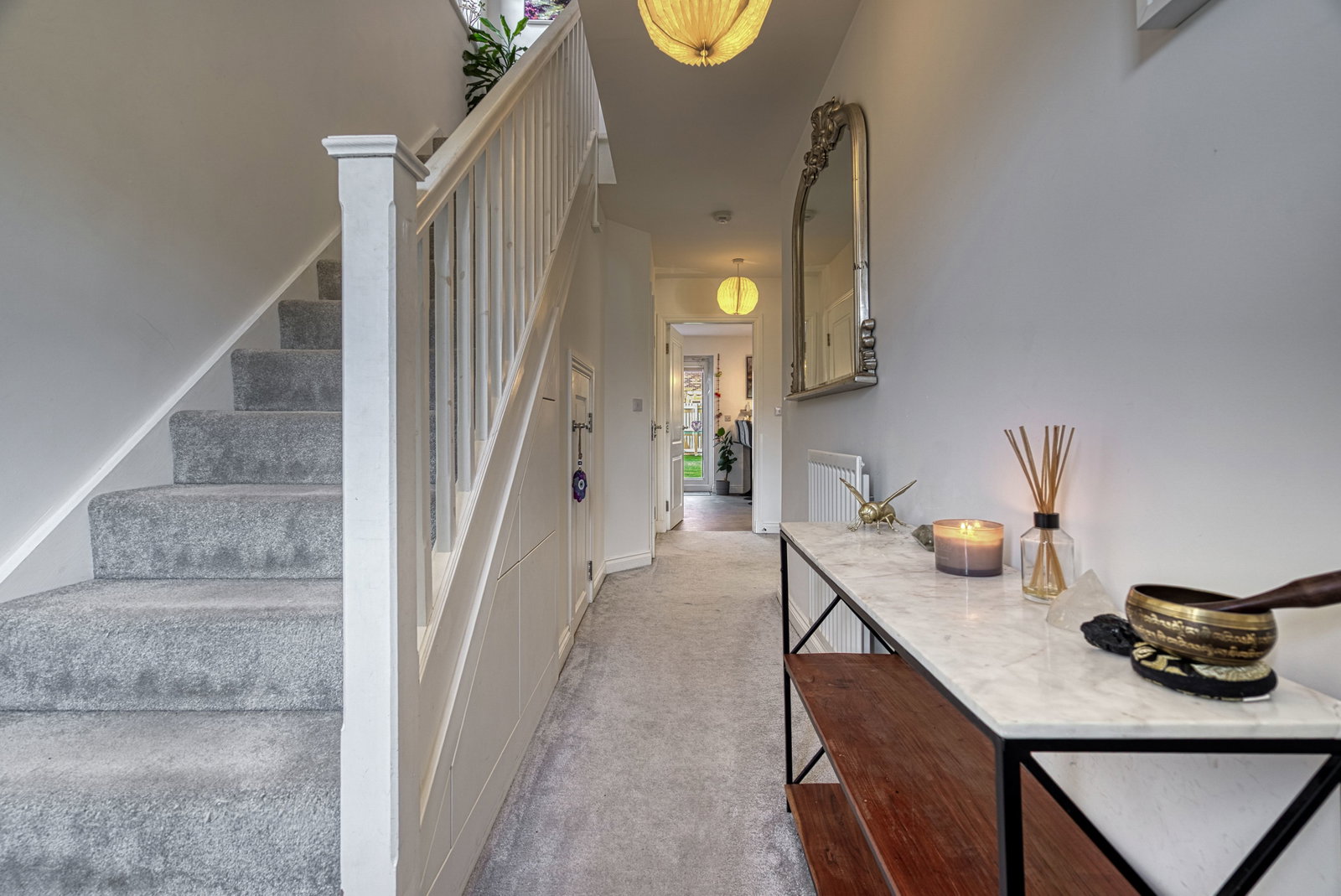 Detached House for sale in Hooton, Quarry Close, Hooton, Cheshire, CH66 7PE