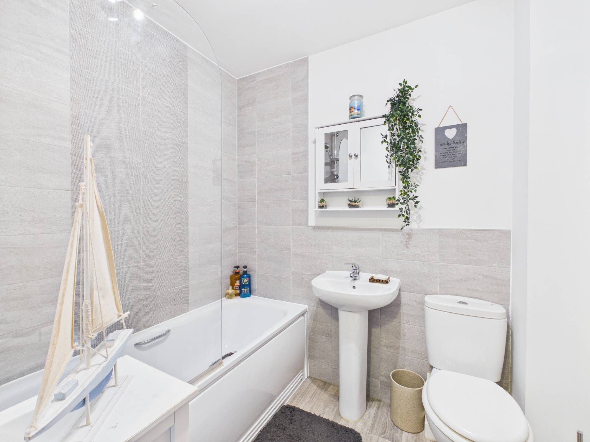 Terraced House for sale in Camborne, Drop Stamp Road, Camborne, TR14 8GW