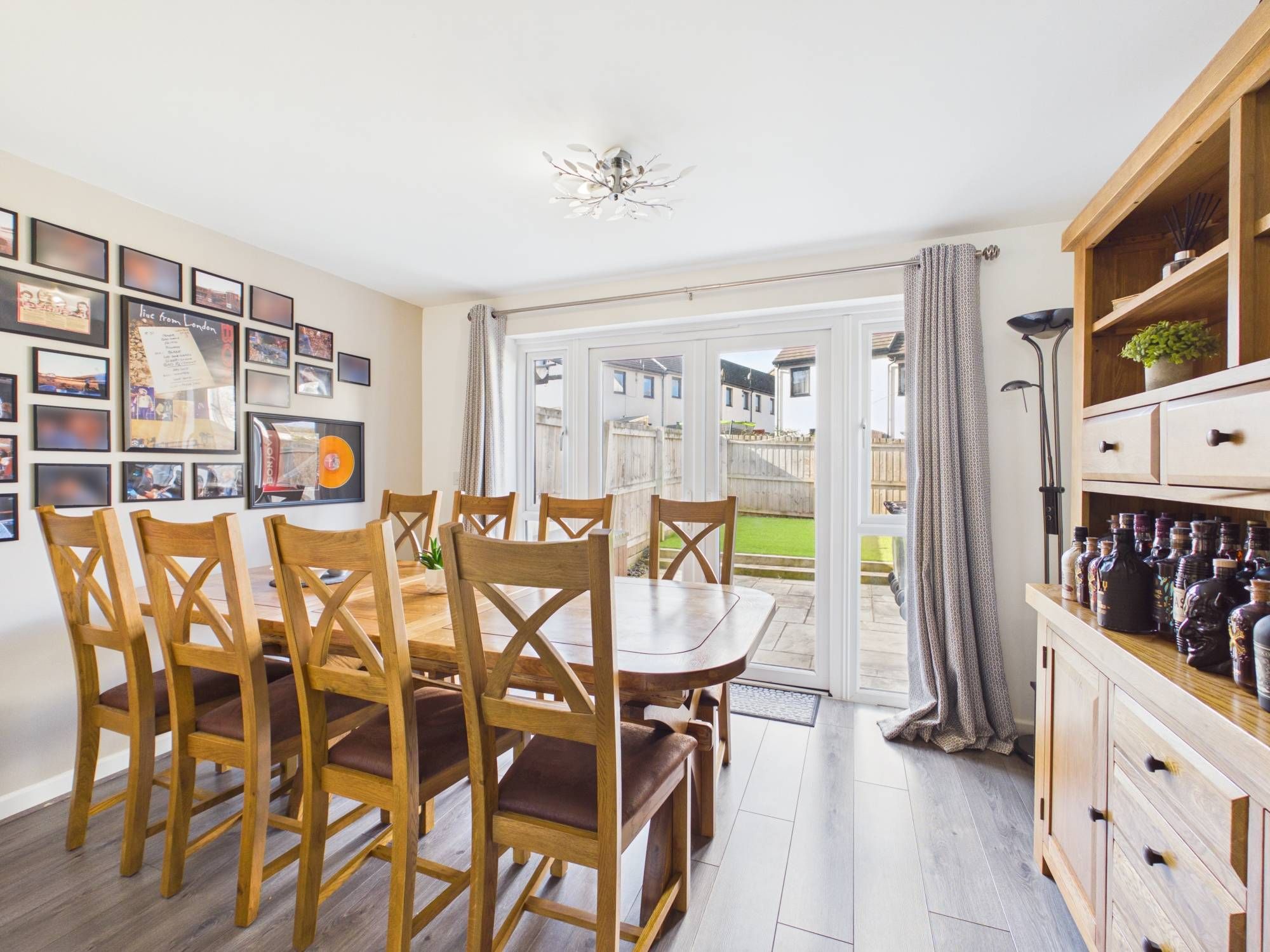 Terraced House for sale in Camborne, Drop Stamp Road, Camborne, TR14 8GW