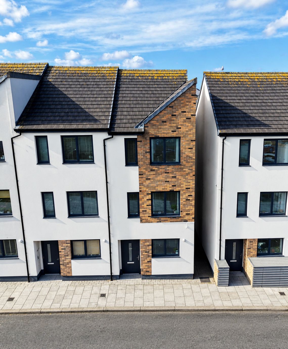 Terraced House for sale in Camborne, Drop Stamp Road, Camborne, TR14 8GW