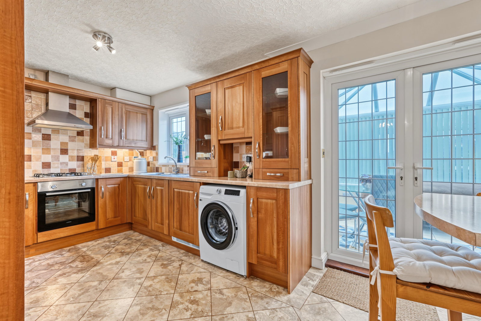 Detached House for sale in Workington, Meadow Vale, Seaton, Workington, CA14 1SD, 1093 m²