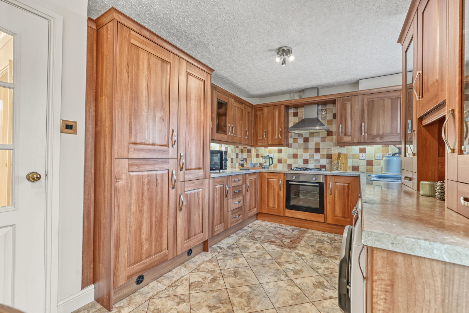 Detached House for sale in Workington, Meadow Vale, Seaton, Workington, CA14 1SD, 1093 m²