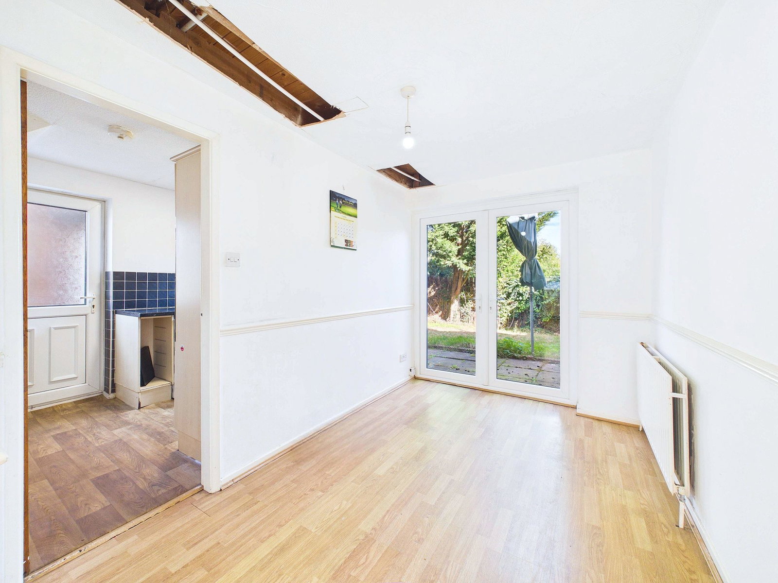 Detached House for sale in Leicester, Sandhurst Close, Dane Hills, LE3, 796 m²