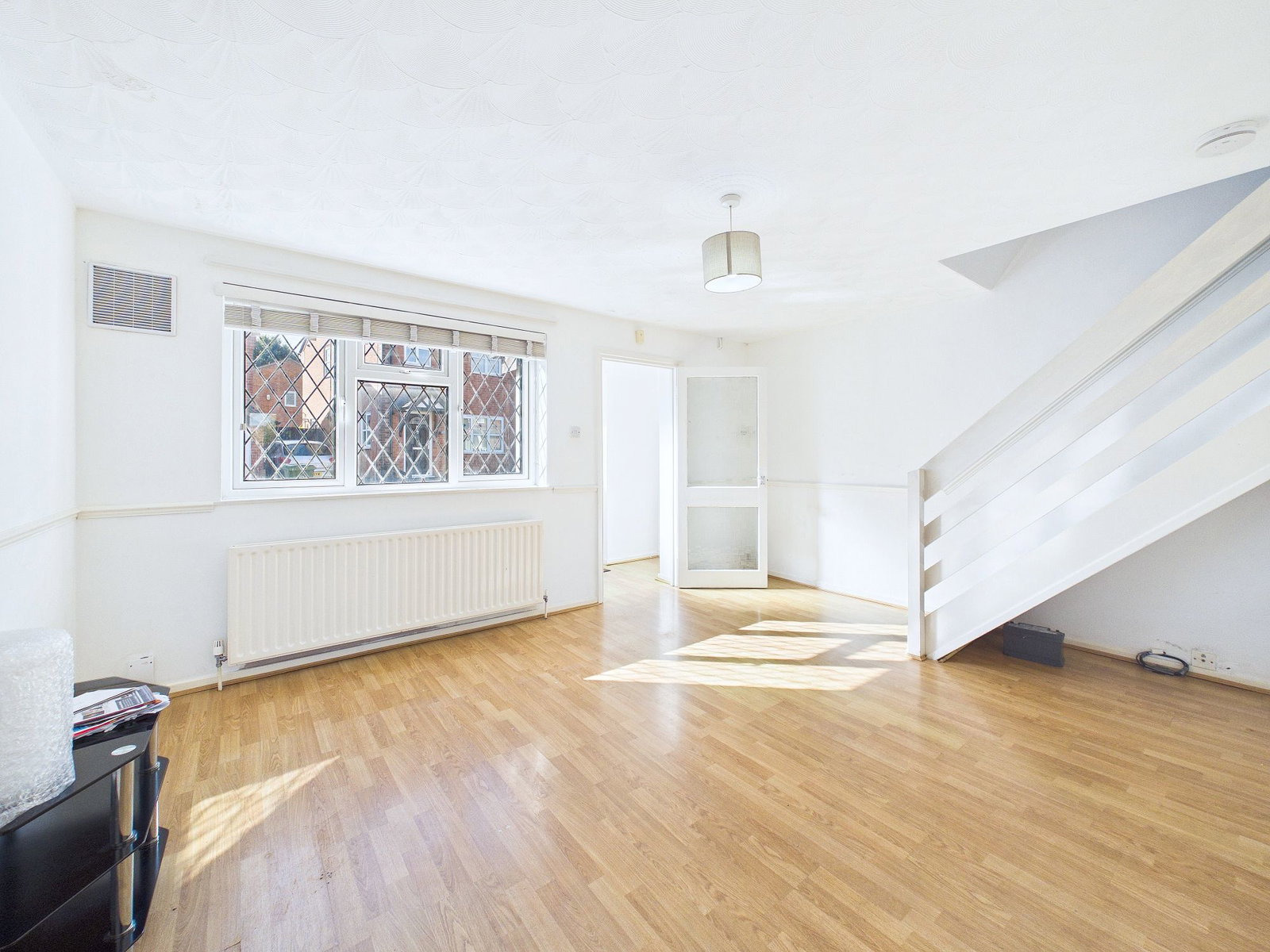 Detached House for sale in Leicester, Sandhurst Close, Dane Hills, LE3, 796 m²