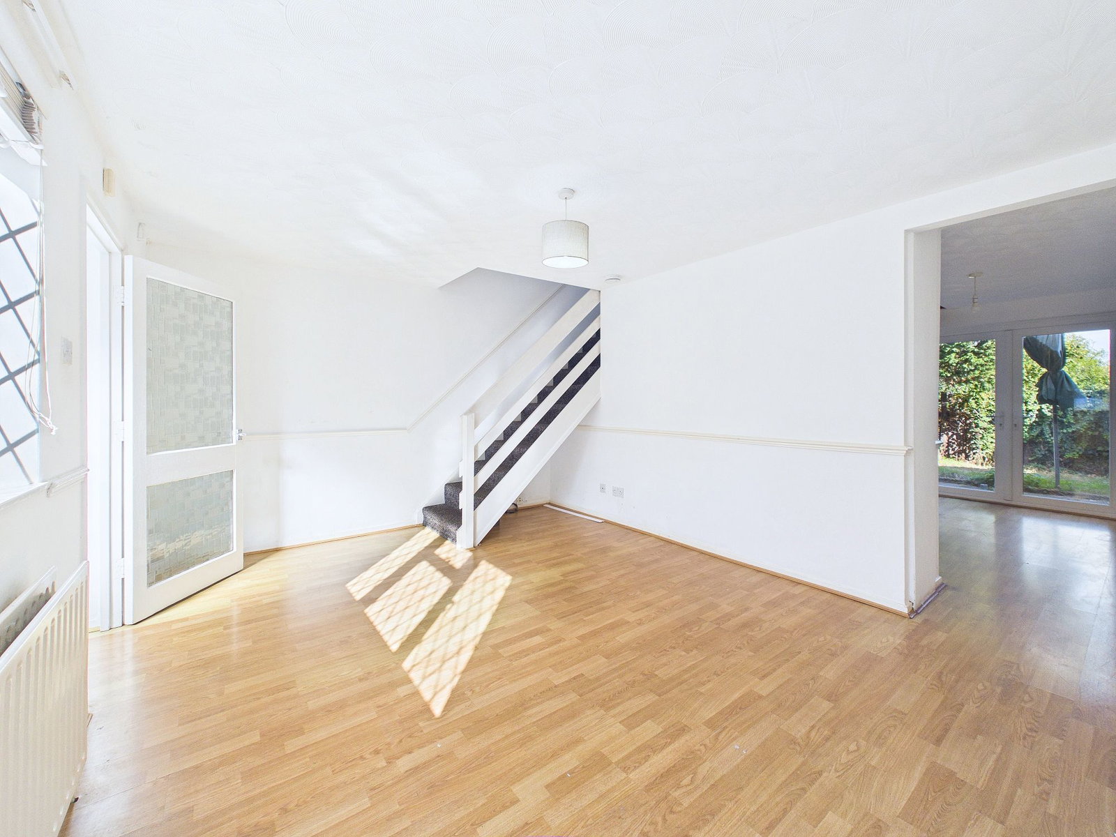 Detached House for sale in Leicester, Sandhurst Close, Dane Hills, LE3, 796 m²