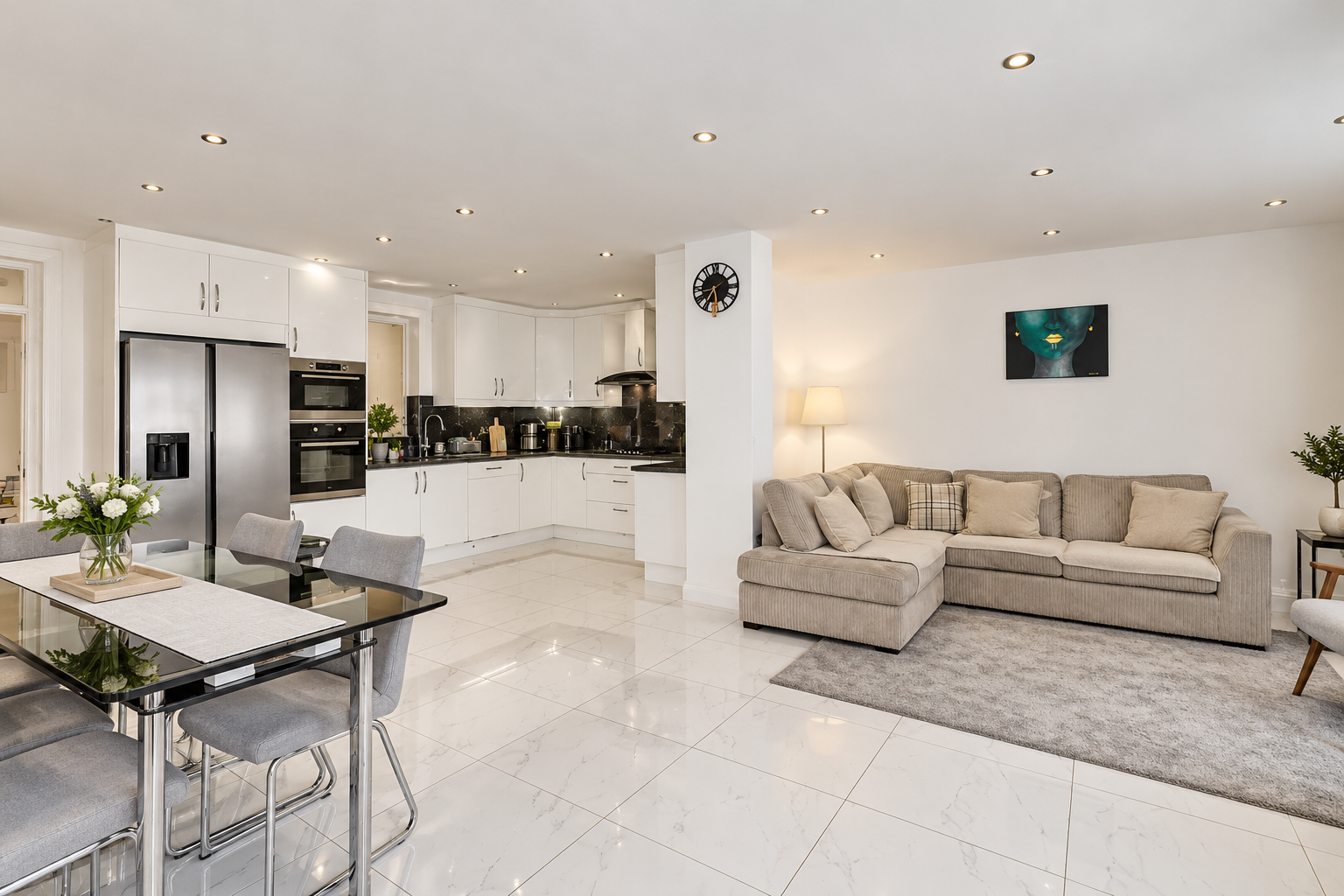 Semi Detached House for sale in Watford, Muirfield Road, Watford, WD19 6LN