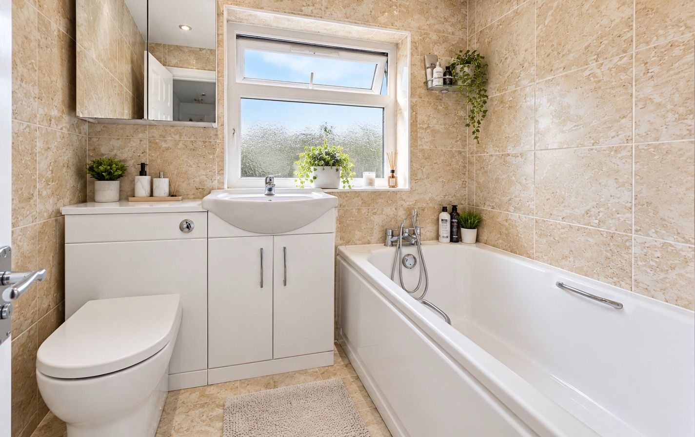 Semi Detached House for sale in Watford, Muirfield Road, Watford, WD19 6LN
