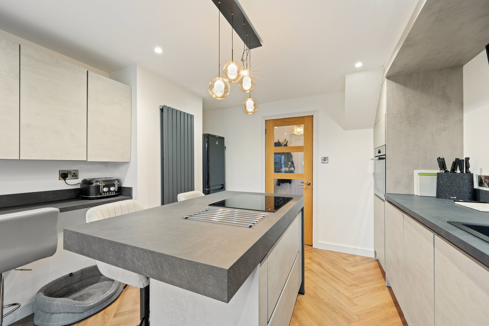 End Of Terrace House for sale in Glenrothes, Bilsland Road, Glenrothes, KY6 2DZ