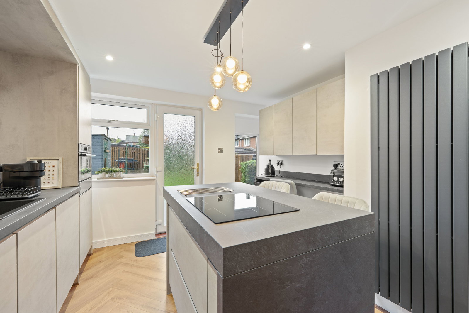 End Of Terrace House for sale in Glenrothes, Bilsland Road, Glenrothes, KY6 2DZ