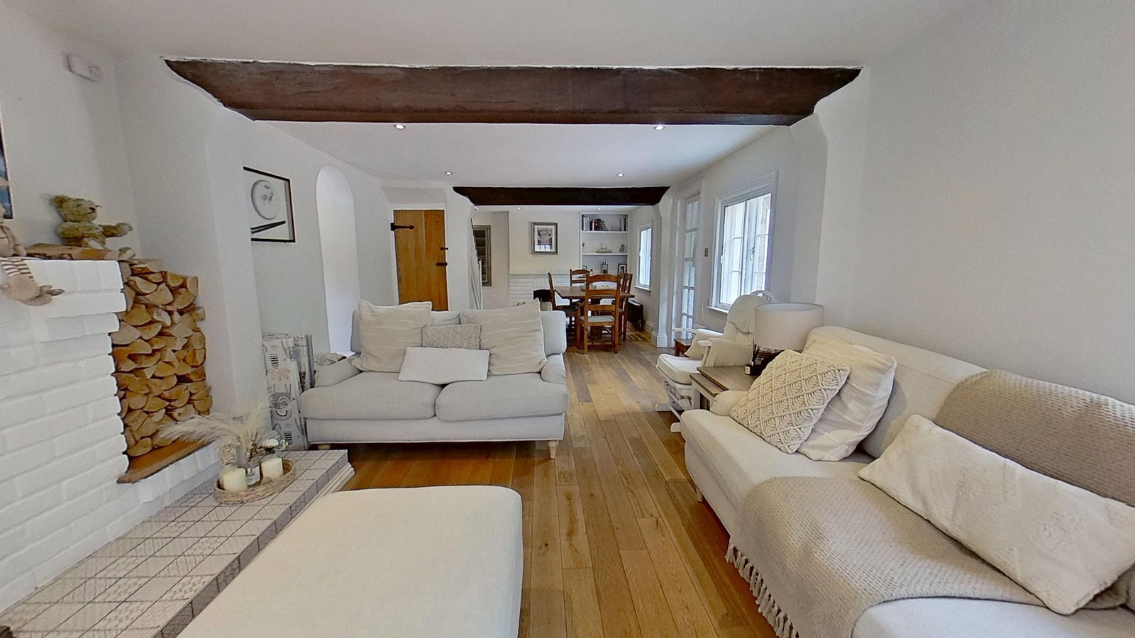 Semi Detached House for sale in Margate, Northdown Park Road, Margate, CT9 3UJ