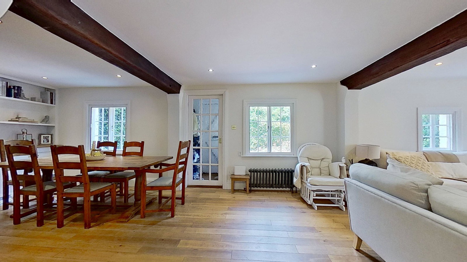 Semi Detached House for sale in Margate, Northdown Park Road, Margate, CT9 3UJ