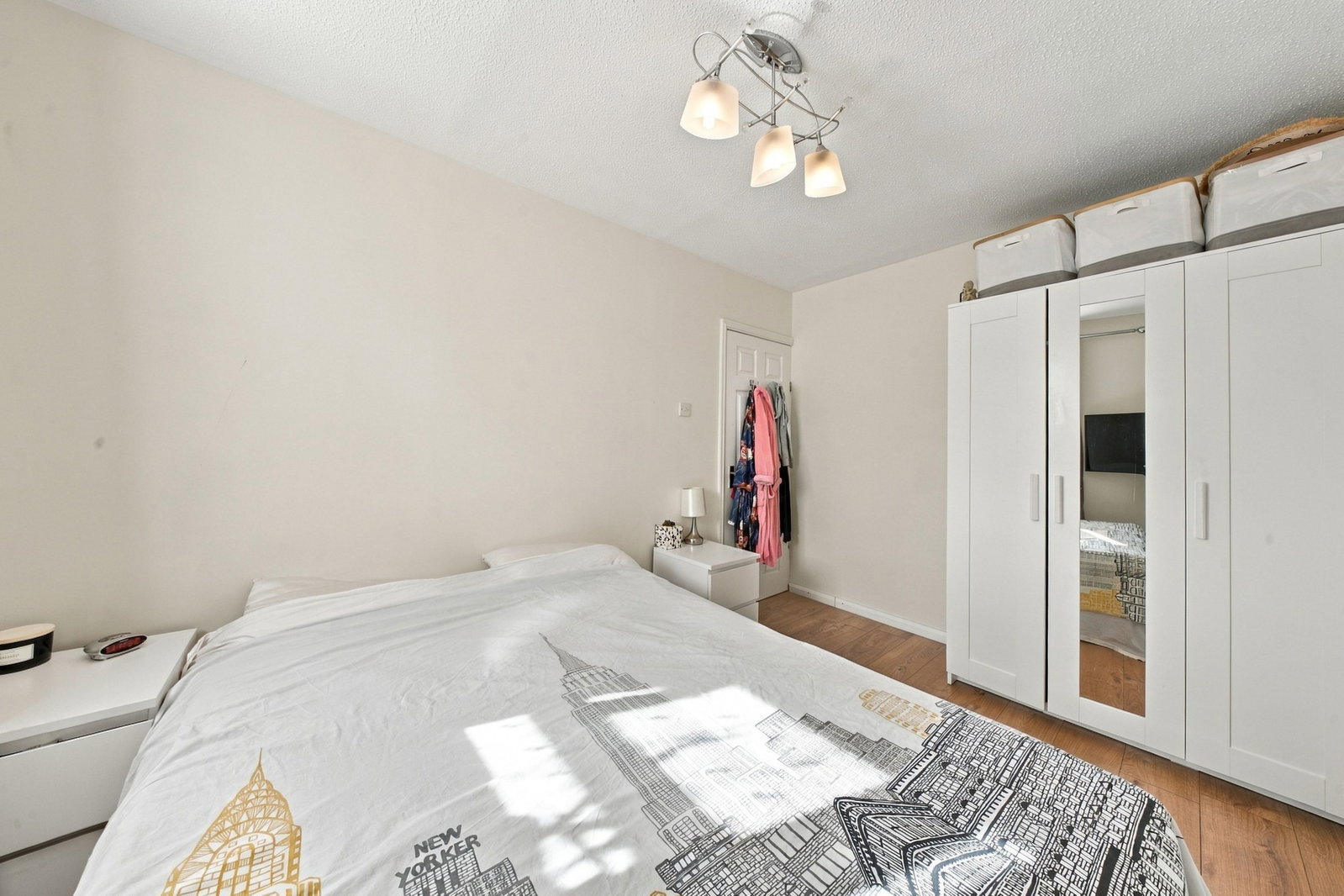 Semi Detached House for sale in St. Ives, Gainsborough Drive, St. Ives, PE27 3HH