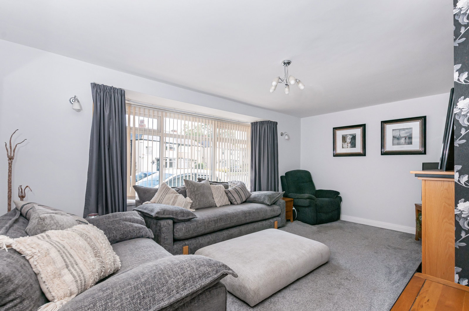 Semi Detached House for sale in Cottingham, Park Lane, Cottingham, East Riding of Yorkshire, HU16 5RH