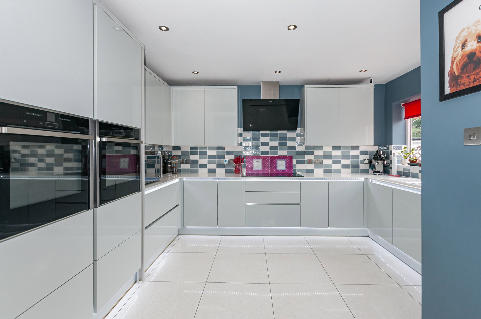 Semi Detached House for sale in Cottingham, Park Lane, Cottingham, East Riding of Yorkshire, HU16 5RH