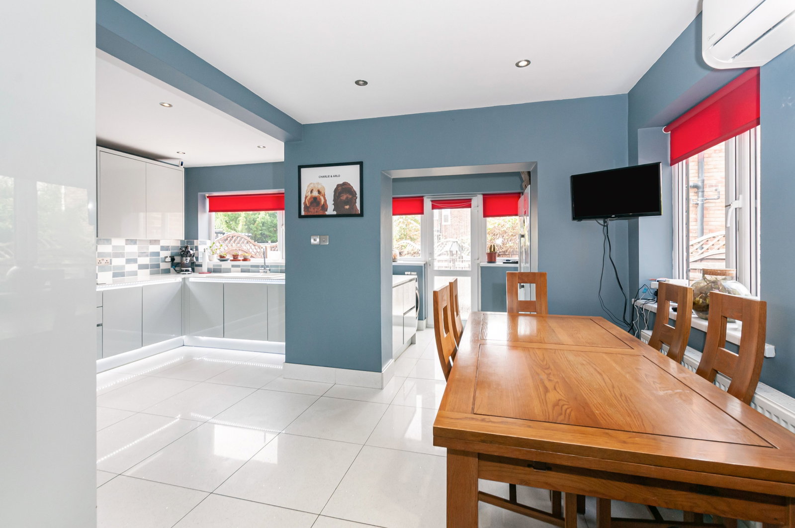Semi Detached House for sale in Cottingham, Park Lane, Cottingham, East Riding of Yorkshire, HU16 5RH