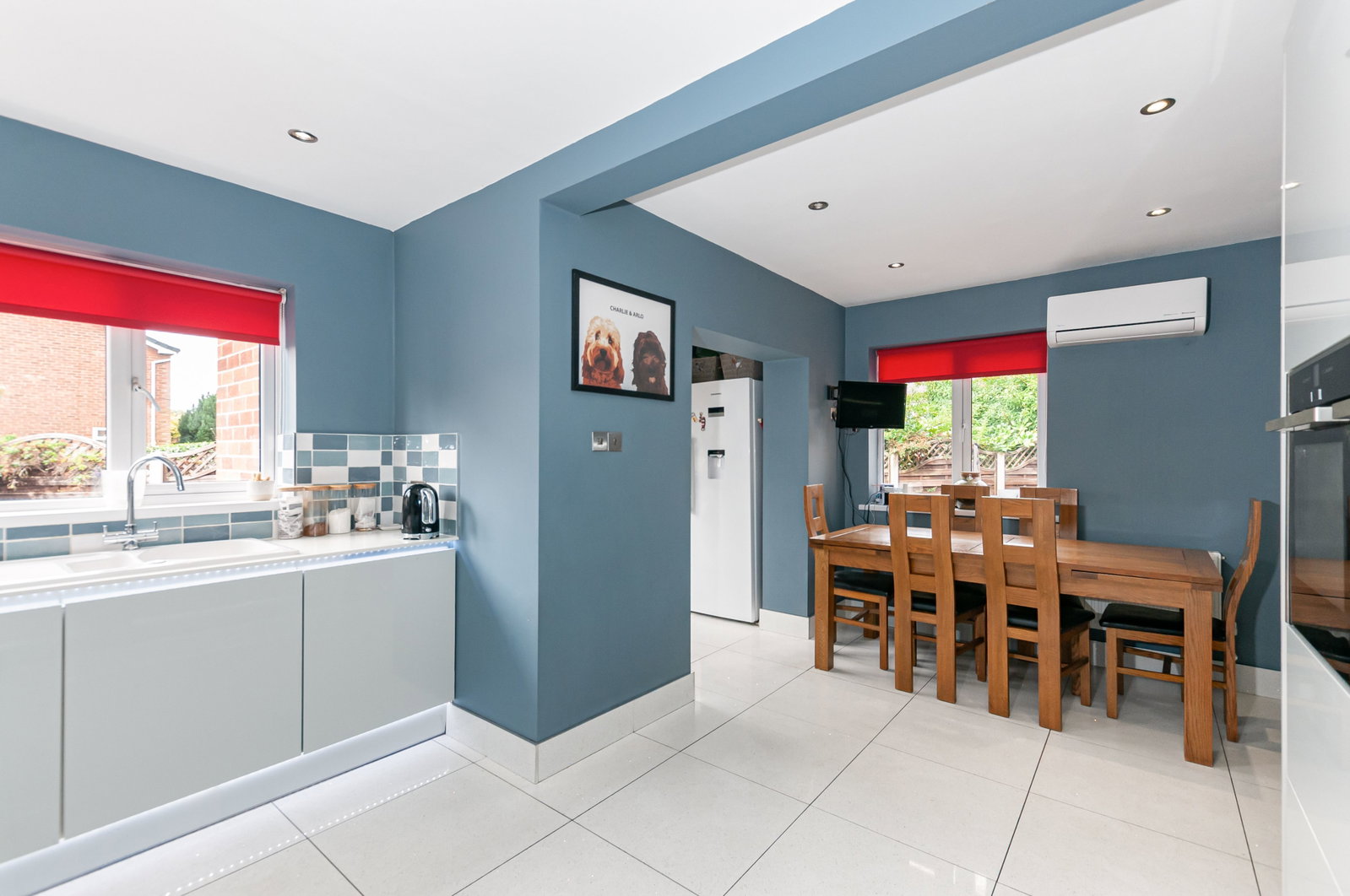 Semi Detached House for sale in Cottingham, Park Lane, Cottingham, East Riding of Yorkshire, HU16 5RH