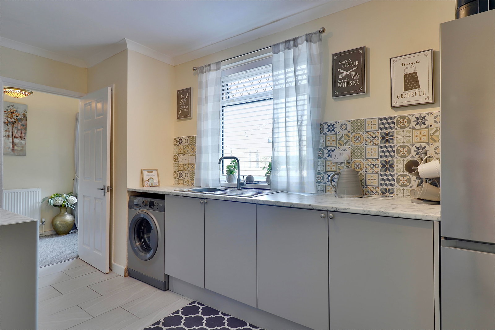 Semi Detached House for sale in Cardiff, Colwinstone Close, Llandaff North, Cardiff, CF14 2LF