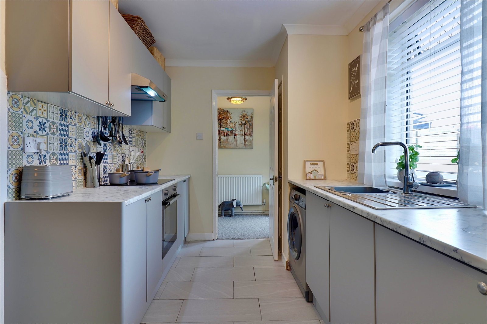 Semi Detached House for sale in Cardiff, Colwinstone Close, Llandaff North, Cardiff, CF14 2LF