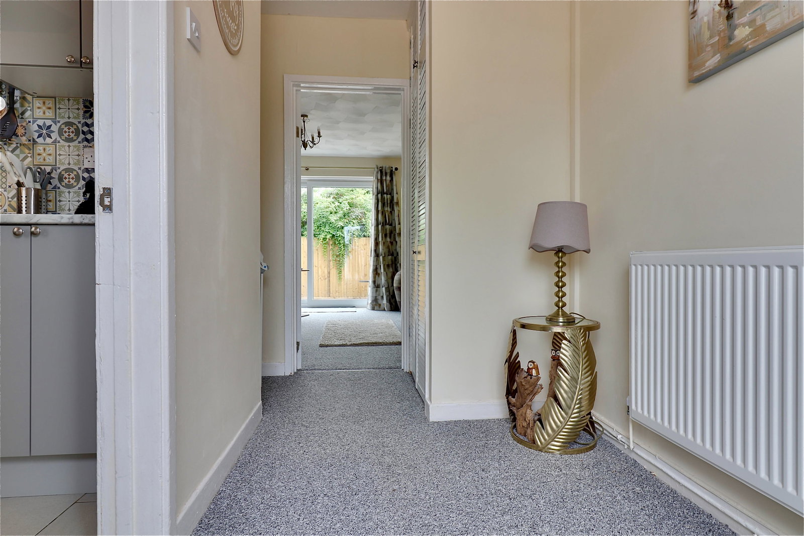 Semi Detached House for sale in Cardiff, Colwinstone Close, Llandaff North, Cardiff, CF14 2LF