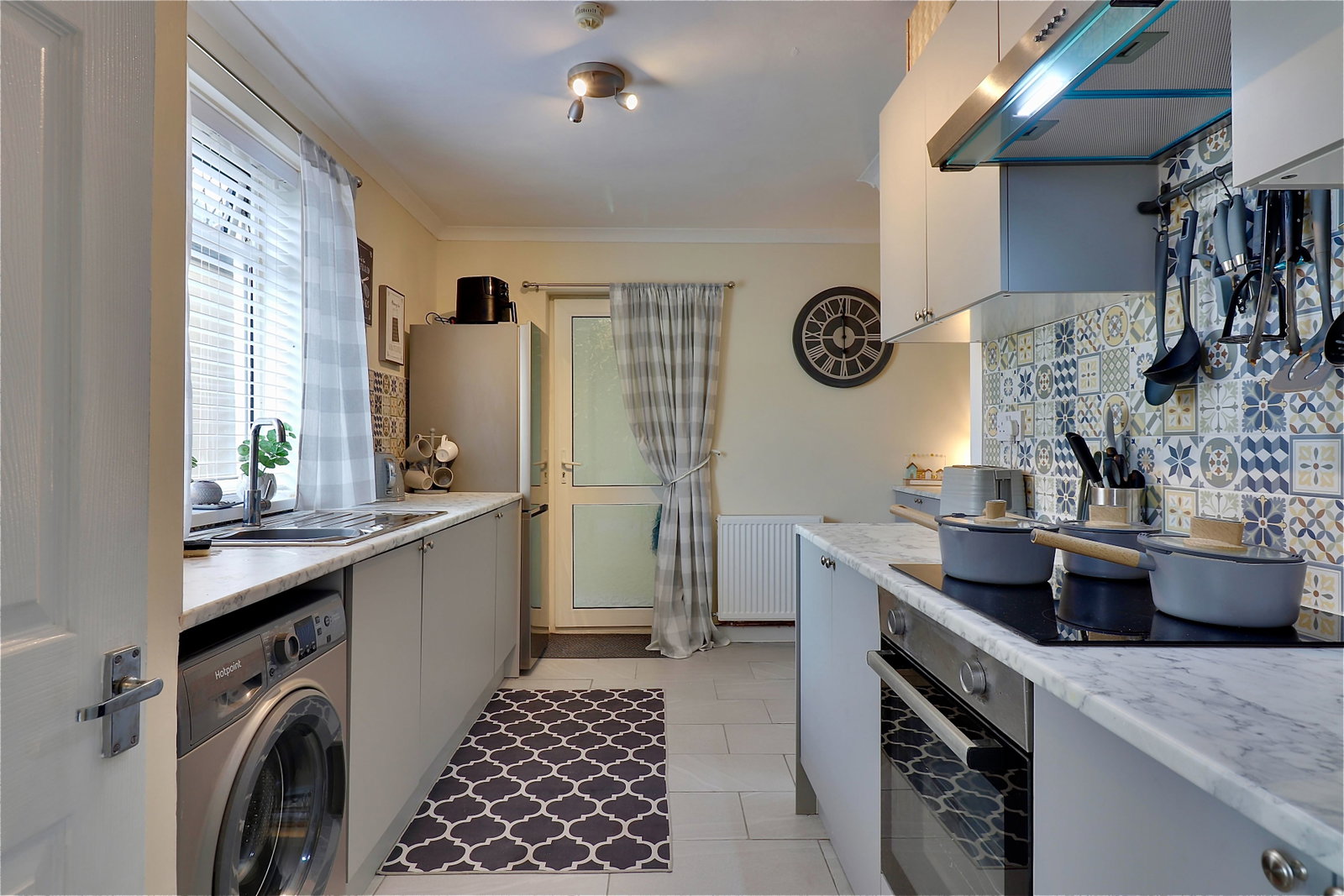 Semi Detached House for sale in Cardiff, Colwinstone Close, Llandaff North, Cardiff, CF14 2LF