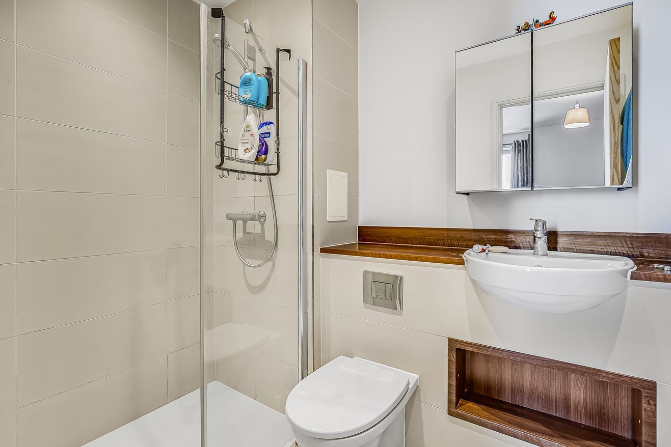 Flat for sale in London, Pell Street, London, SE8 5ES, 775 m²