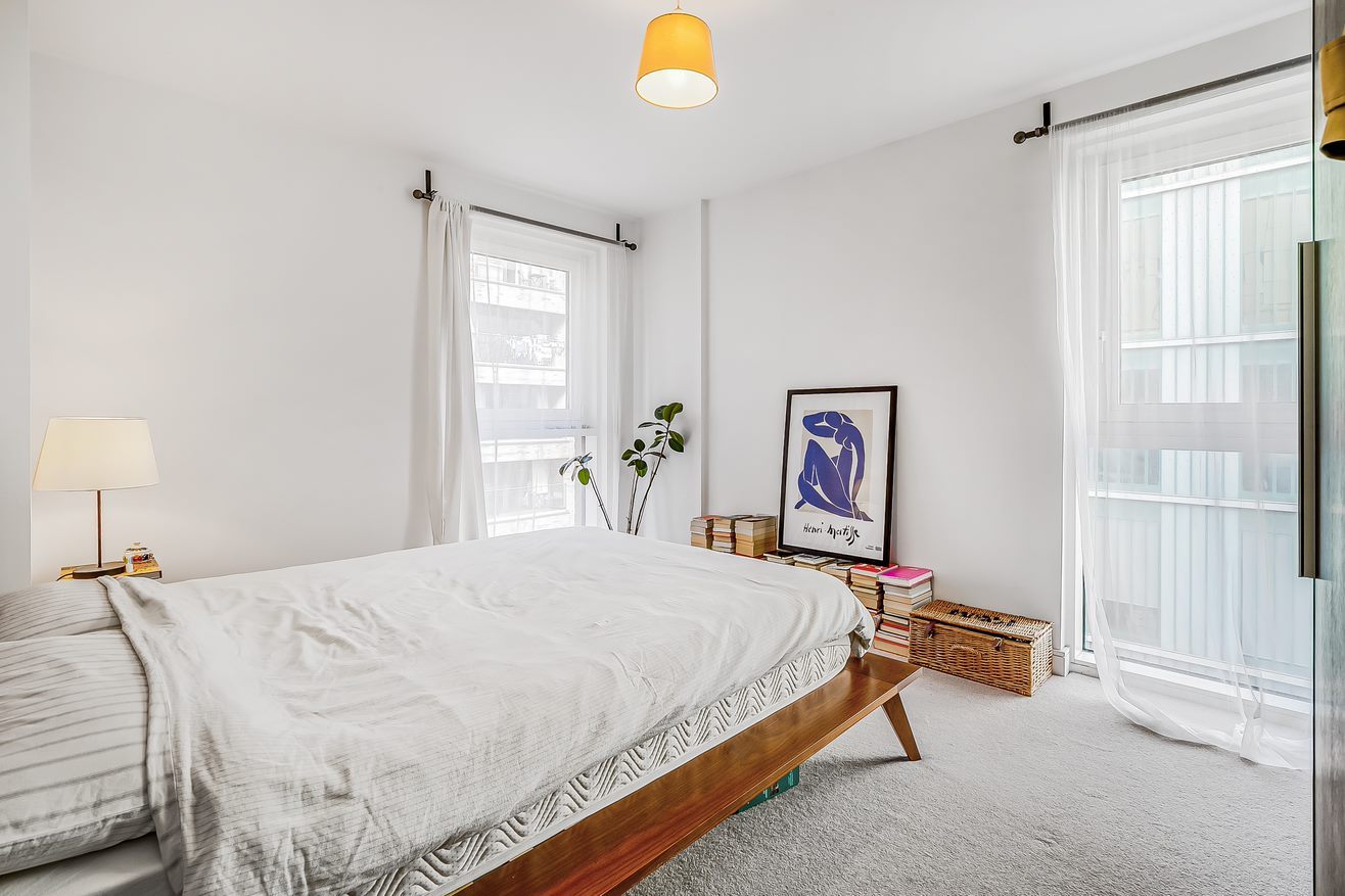 Flat for sale in London, Pell Street, London, SE8 5ES, 775 m²