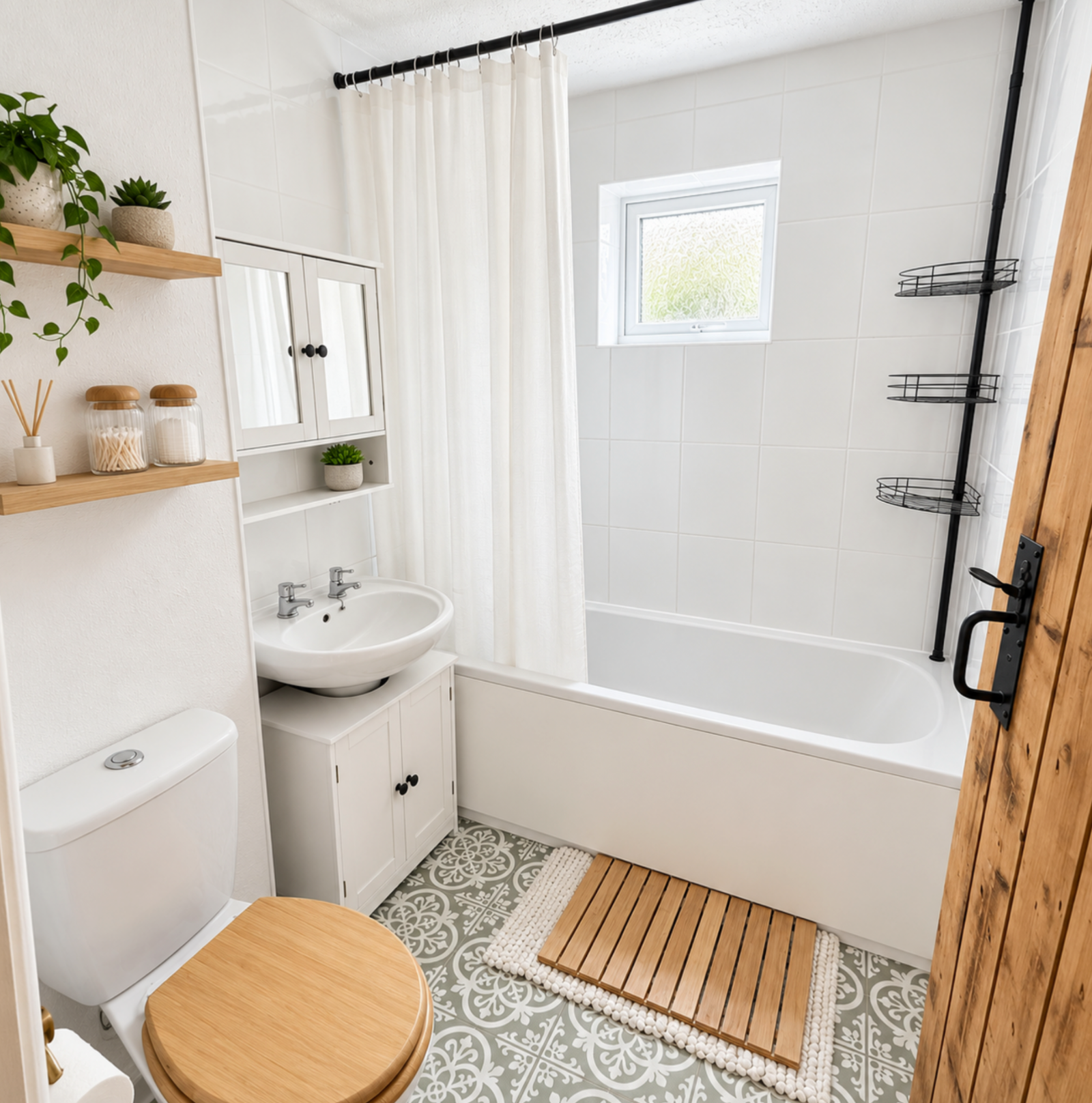 End Of Terrace House for sale in Milton Keynes, High Street, Deanshanger, Milton Keynes, MK19 6HB