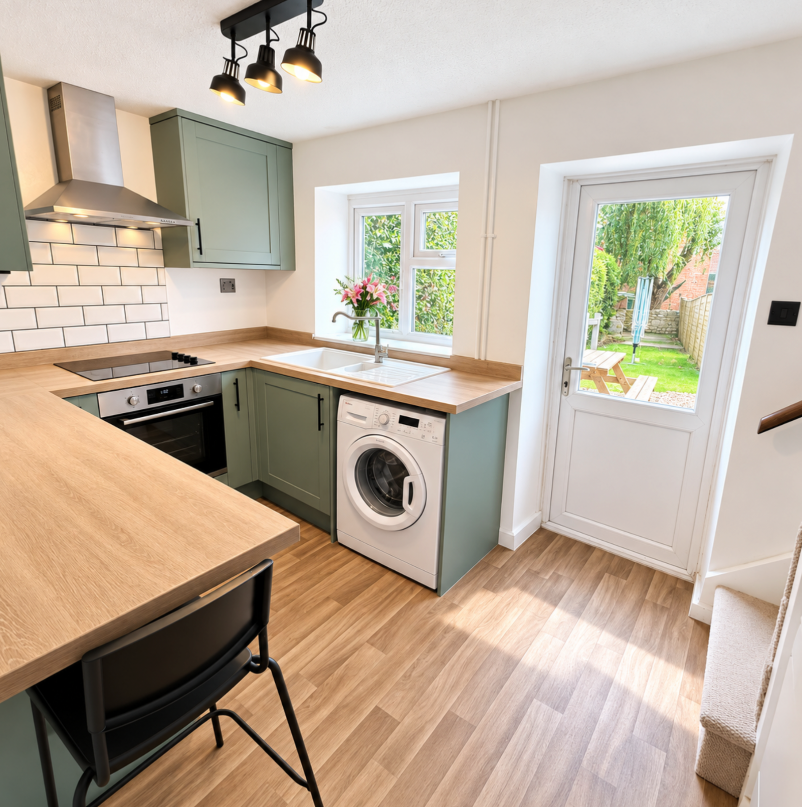 End Of Terrace House for sale in Milton Keynes, High Street, Deanshanger, Milton Keynes, MK19 6HB