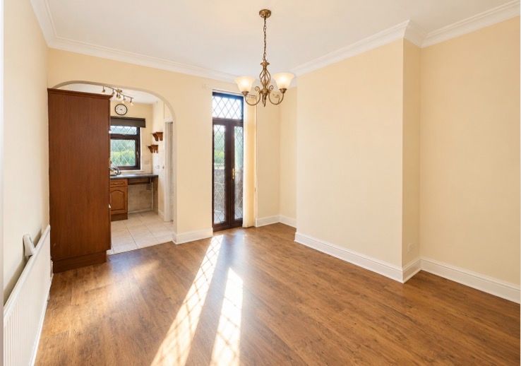 Terraced House for sale in Sheffield, Meredith Road, Sheffield, S6 4QU