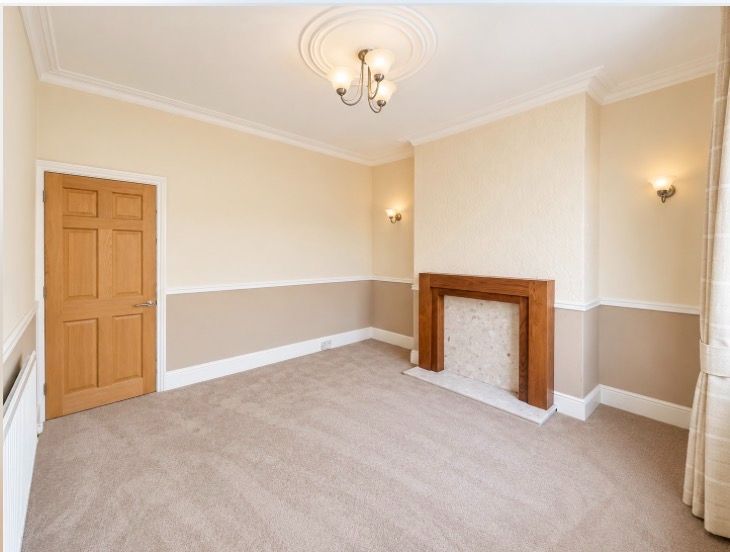 Terraced House for sale in Sheffield, Meredith Road, Sheffield, S6 4QU