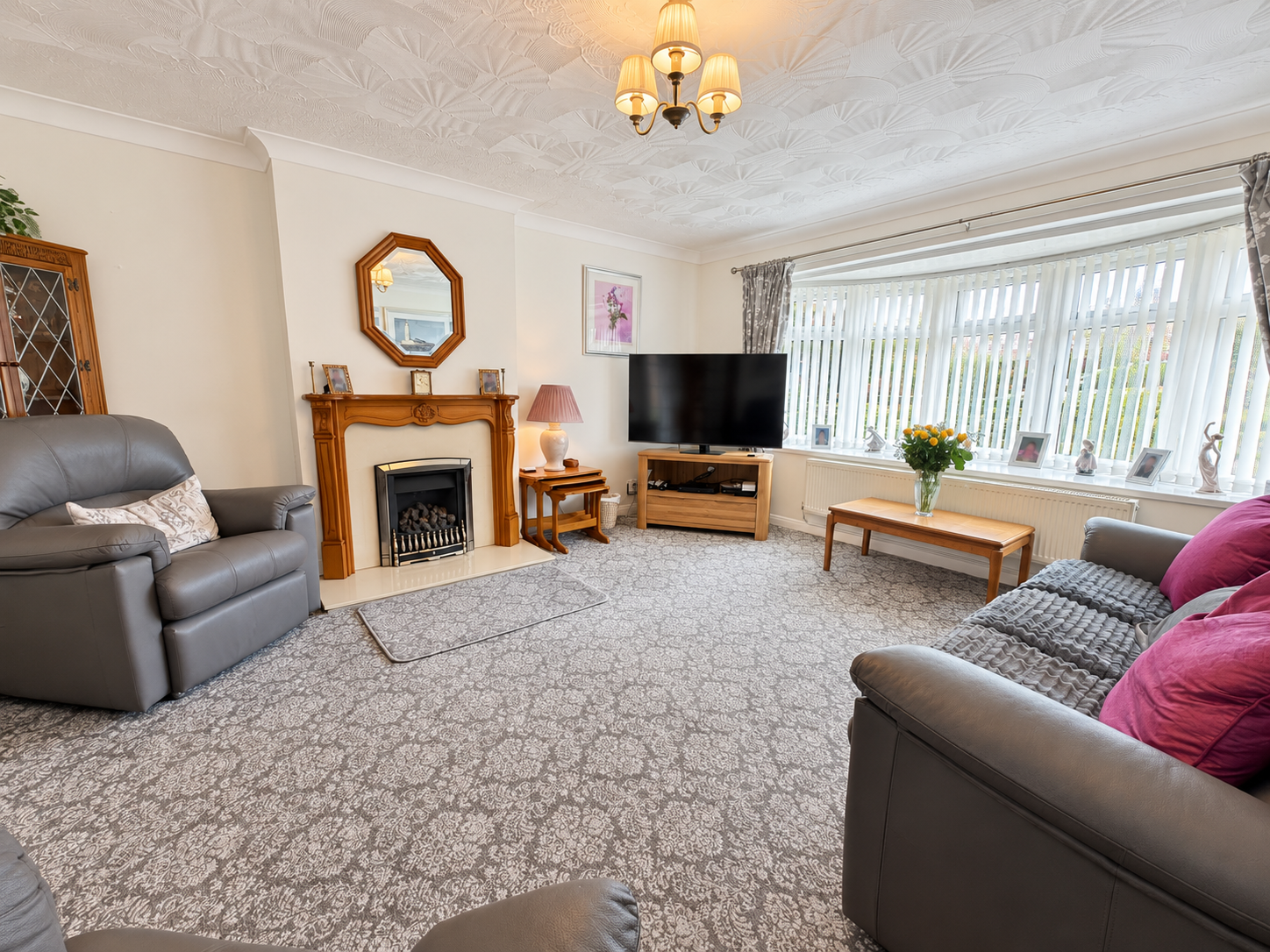 Detached House for sale in Swansea, Rhodfa Fadog, Cwmrhydyceirw, Swansea